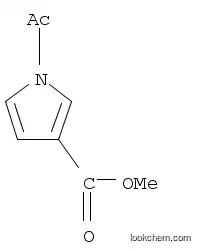 METHYL 1-ACETYL-1H-PYRROLE-3-CARBOXYLATE